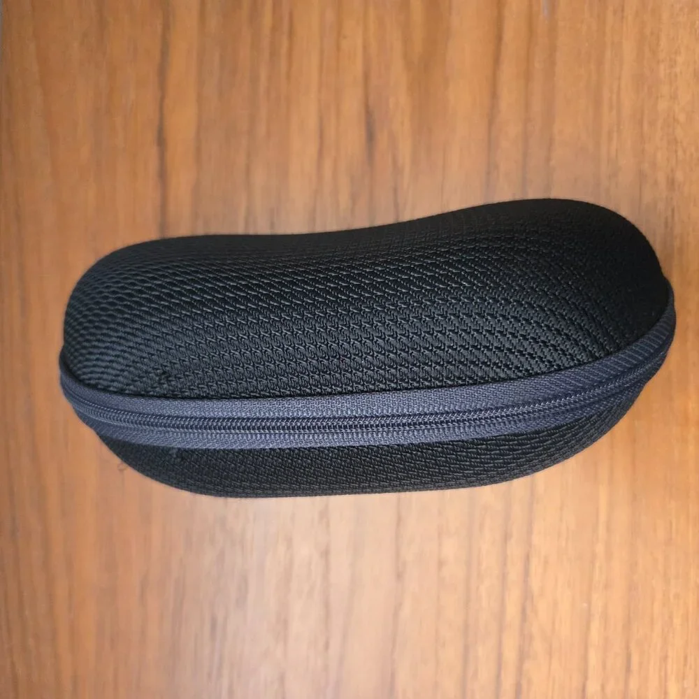 Costa sunglasses zipper